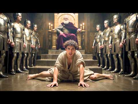 THE SECRET OF MEPHIBOSETH Every Believer Should Know - POWERFUL VIDEO