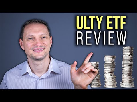 ULTY ETF Review and Why People Either Love It or Hate It