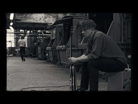 Bill Ryder-Jones - Mither (Official Video)