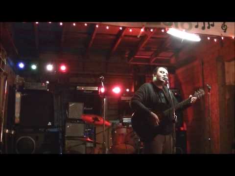 Eight Armed Killer - "Deadbeat"