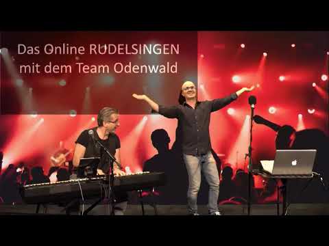 Das 10. Online Rudelsingen LIVE