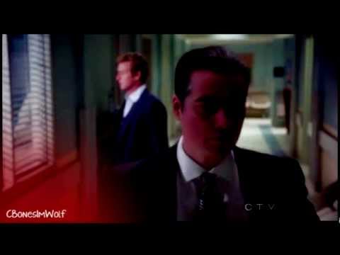 The Mentalist (5x16-5x18) - "before i die alone i will have vengeance"