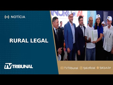 Programa Rural Legal contempla 76 agricultores em Paulo Jacinto