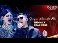 Judika X Rina Nose Jangan Khianati Aku OBSESI AWARDS 2024