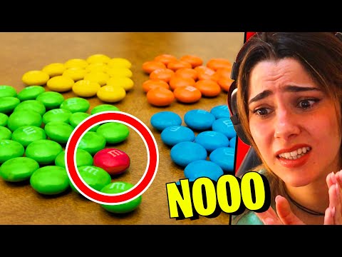 PROVA A NON ARRABBIARTI CON QUESTO VIDEO - CHALLENGE 100% IMPOSSIBILE