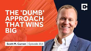 Is Your Expertise Killing Your Consulting Deals?