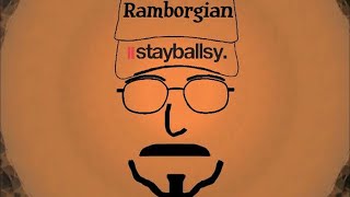 JohnRamboPresents The Show #135 CONTROVERSATION (09/03/14)