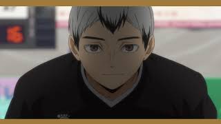 Download lagu Kita Shinsuke being the best boy in Haikyuu mp3 Download lagu Kita Shinsuke being the best boy in Haikyuu mp3