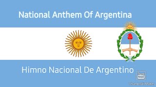 Download lagu 🇦🇷National Anthem Of Argentina-Himno Nacional De Argentina-Lagu Kebangsaan Argentina🇦🇷 mp3