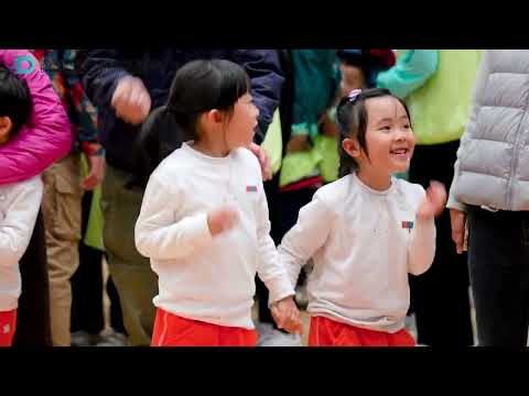 全力響應全運會及殘特奧會~黃大仙區親子新興運動體驗日 🎉 大溈國際全力支持AI運動項目與技術，親子運動會十分熱鬧，讓全港市民體驗最新最潮AI體育！