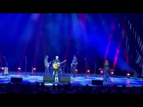 Al Stewart One Stage Before