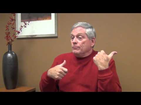 Doug Robinson - Sell Is NOT a Four Letter Word