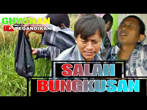 salah-bungkusan-guyonan-pegandikan-film-pendek-jawa-serang