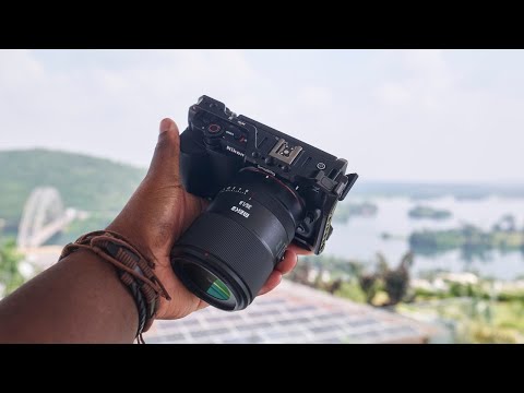 Affordable lenses for the Nikon ZR !?