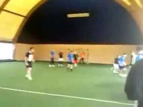 Mustangi Dominik - Antoni&Vostok 2. połowa 2/2