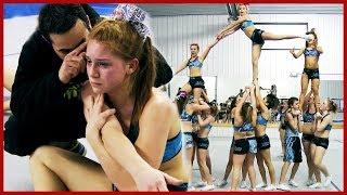 Cheerhab Episode 2 - Mind Over Matter