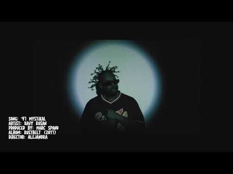 Video thumbnail for '97 Mystikal