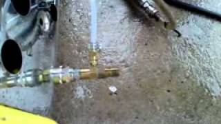 preview picture of video 'PRESSURE WASHER SOAP VENTURE PETROL HONDA KARCHER NILFISK LAVOR QWASHERS YOUTUBE'