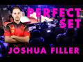 PERFECT SET Joshua Filler V Matthew Rigley WNT 9 Ball
