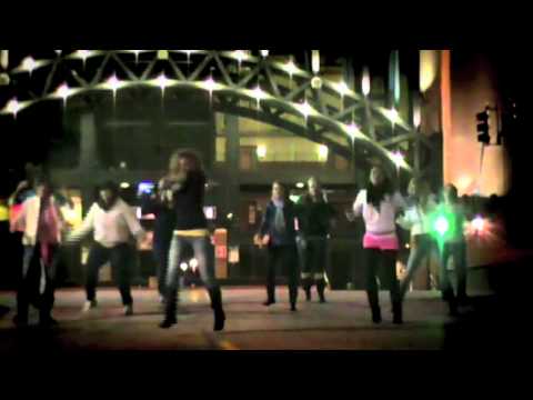 CHI CHI - Love is Energy