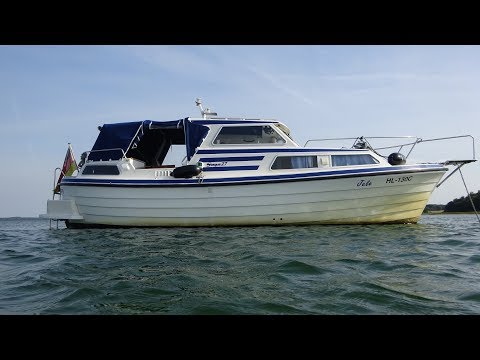 Exploring Flensburger Förde   Fantastischer Bootsurlaub