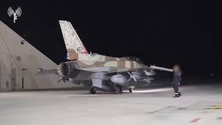 (影) 以、土全面槓上! 以軍又襲敘利亞基地 指控土耳其搞軍事擴張