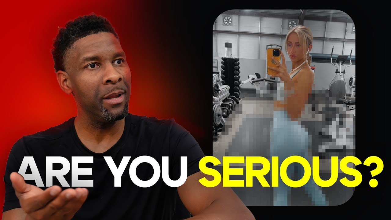 5 Things Christian Women Need to STOP Wearing (MY REACTION)