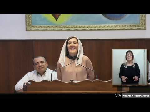 Il ministero della riconciliazione 𝟐° 𝐂𝐨𝐫𝐢𝐧𝐳𝐢 𝟓 -Diretta Culto 16 Febbraio -Pastore Raffaele Retucci