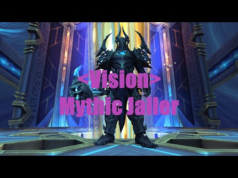 Vision Mythic Jailer