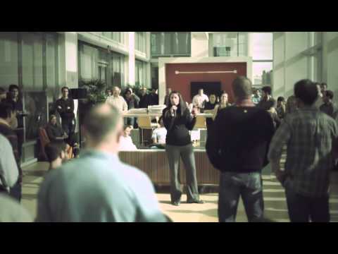 Entrepreneurship: How Comcast Takes Big Swings at New Opportunities