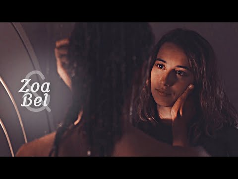 ➢ Zoa & Bel | graveyard