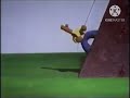 Sesame Street Animation Claymation M For Mountain