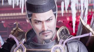 [仁王3]  仁王3   #20　　2周目　戦国を行く