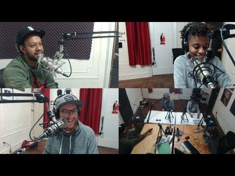 Curiouser and Curiouser Episode 4 YouTube preview