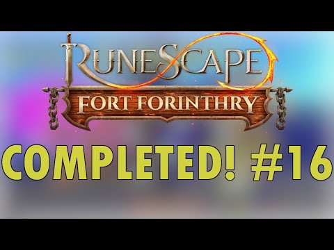 Best Construction Method Unlocked! - RS3 Ironman #16 #rs3 #runescape