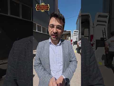 Batuhan Pekel - İsviçre - Mobilyam İnegölden
