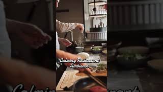 Download lagu Busy Restaurant Ambience — Background Noise for Calm & Focus and Fun mp3