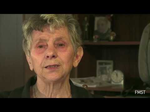 Intervista a Maria Carmela Rigotti