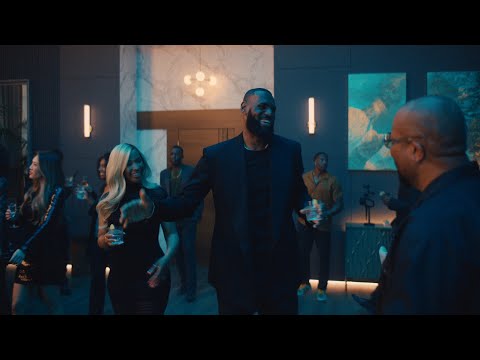 LeBron James I Beats