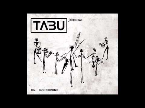 Tabu - 06 Słoneczne