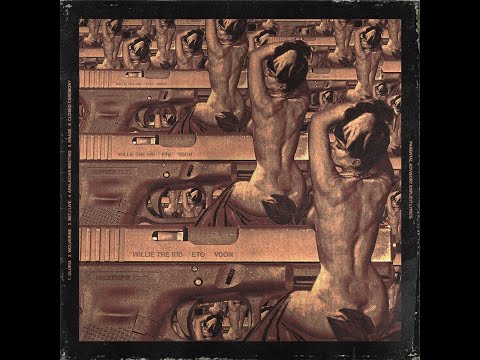 Heather Grey Instrumentals (V Don • 2019) (Full Album) (Willie the Kid and Eto)