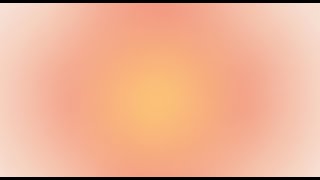 Sunset Peach & Yellow Screensaver Background – Pastel Aesthetic Wall Art 4K