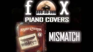 Mismatch - Harry Chapin (Cover)