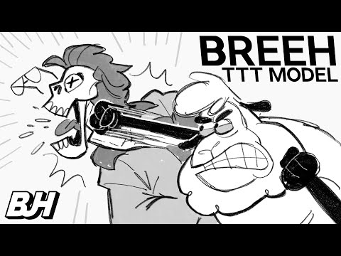 How I Made Breeh's TTT Model