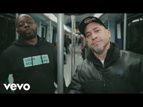 Kultama - Camino Lento feat. El Langui