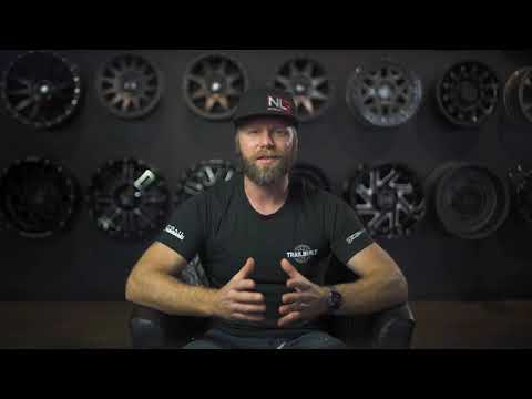 ICON Alloys | Wheels Designed With Suspension in Mind