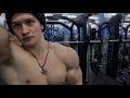 Chest & Shoulders | 6 Weeks Out Physique Update | Ryeley Palfi