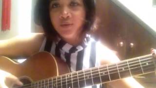 Just Like Heaven (The Cure Cover) - Raras Parasari