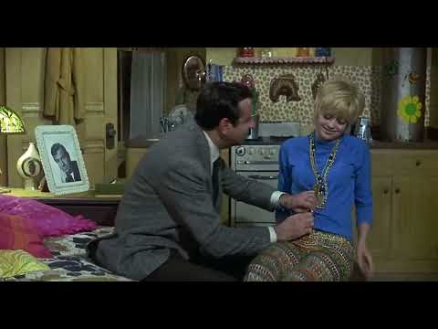 M/F Tickle | "Cactus Flower" (1969)