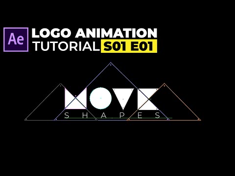 Dog Walking Animation in After Effects Tutorial Dog Walk cycle